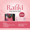 Rafiki Day Starter Pad