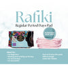 Rafiki Regular Period Days Pad